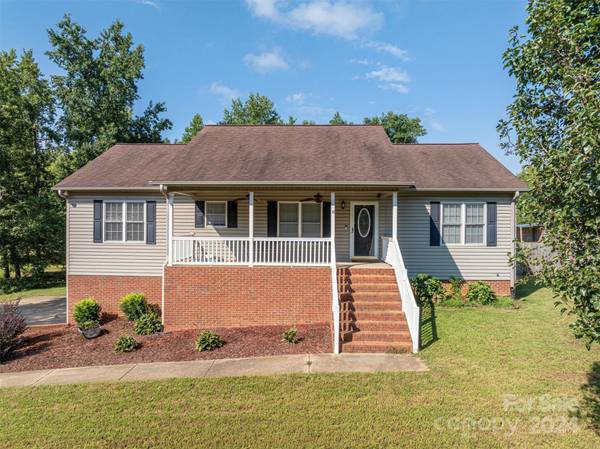 116 Elizabeth DR, Blacksburg, SC 29702