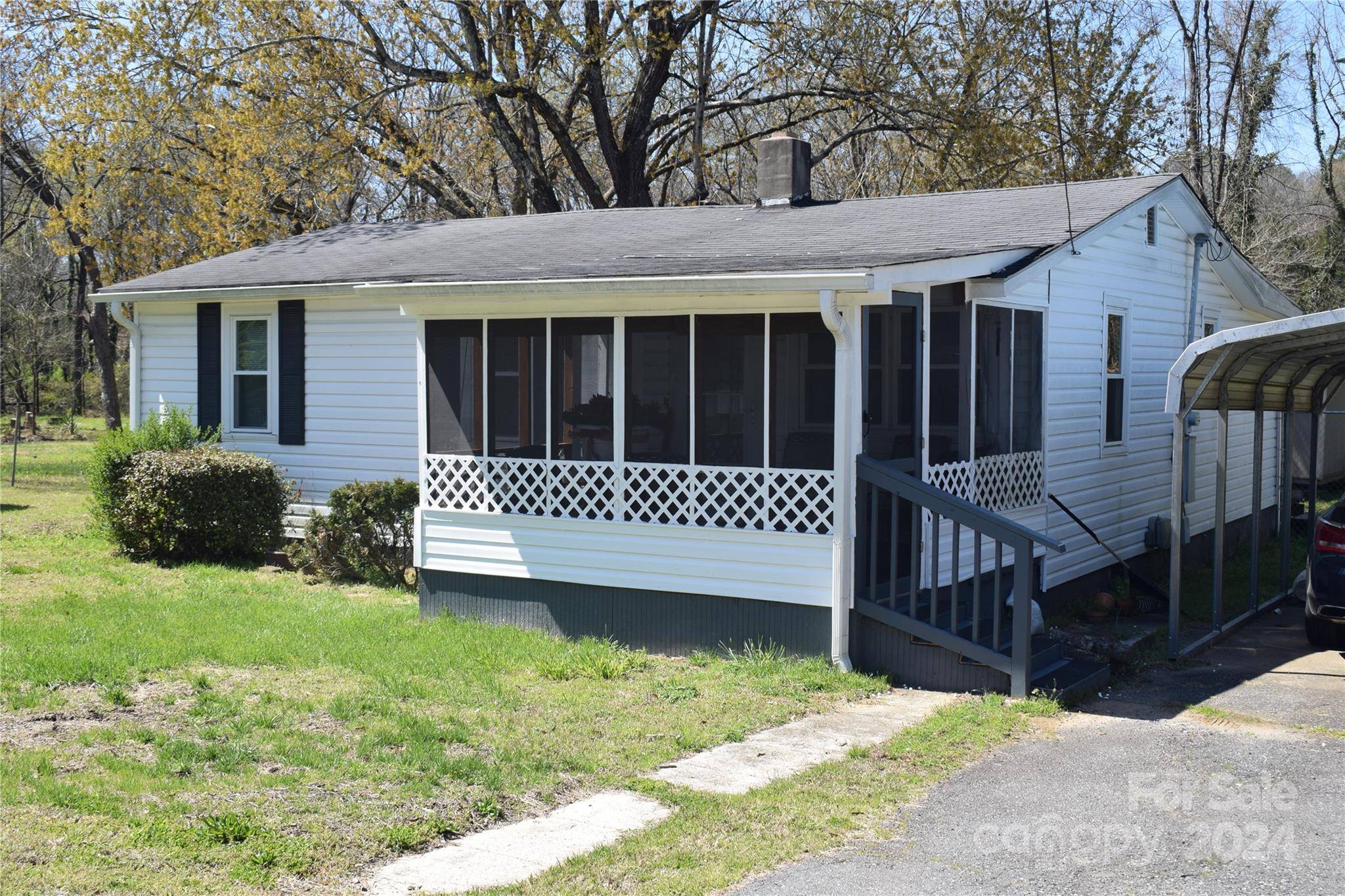 1057 Gaither PL, Concord, NC 28027