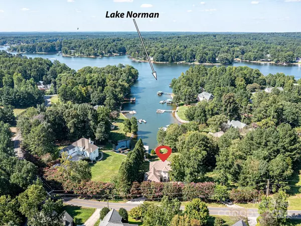 Mooresville, NC 28117,126 Normandy RD