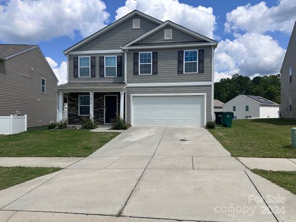 2014 Pippen AVE,  Charlotte,  NC 28215