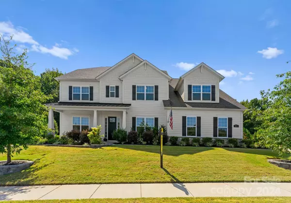 Weddington, NC 28104,911 Harlow's Crossing DR