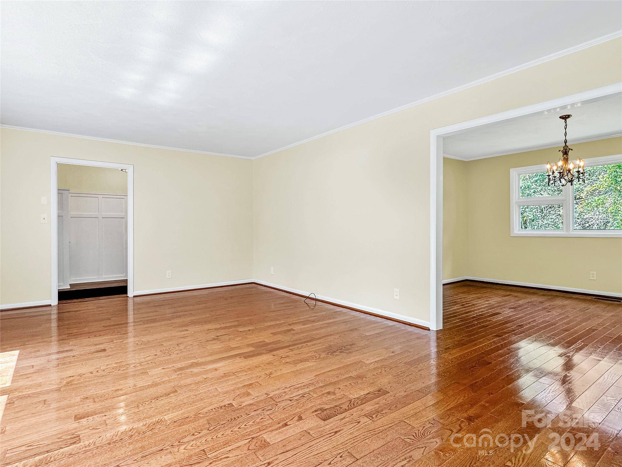 Hudson, NC 28638,543 Circle DR