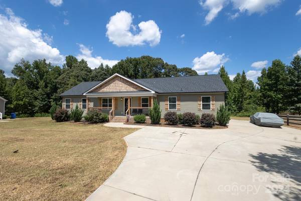 Wingate, NC 28174,5904 Ruffner CT