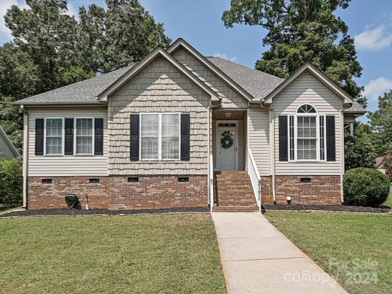 2171 Belle Chase DR, Rock Hill, SC 29732