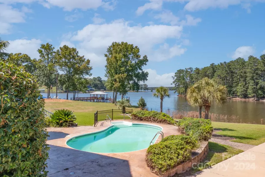 2388 Lake RD, Ridgeway, SC 29130