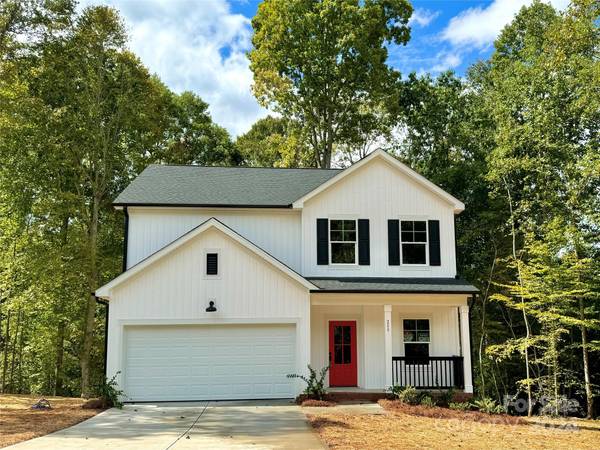 288 Bluegill LN, Statesville, NC 28625