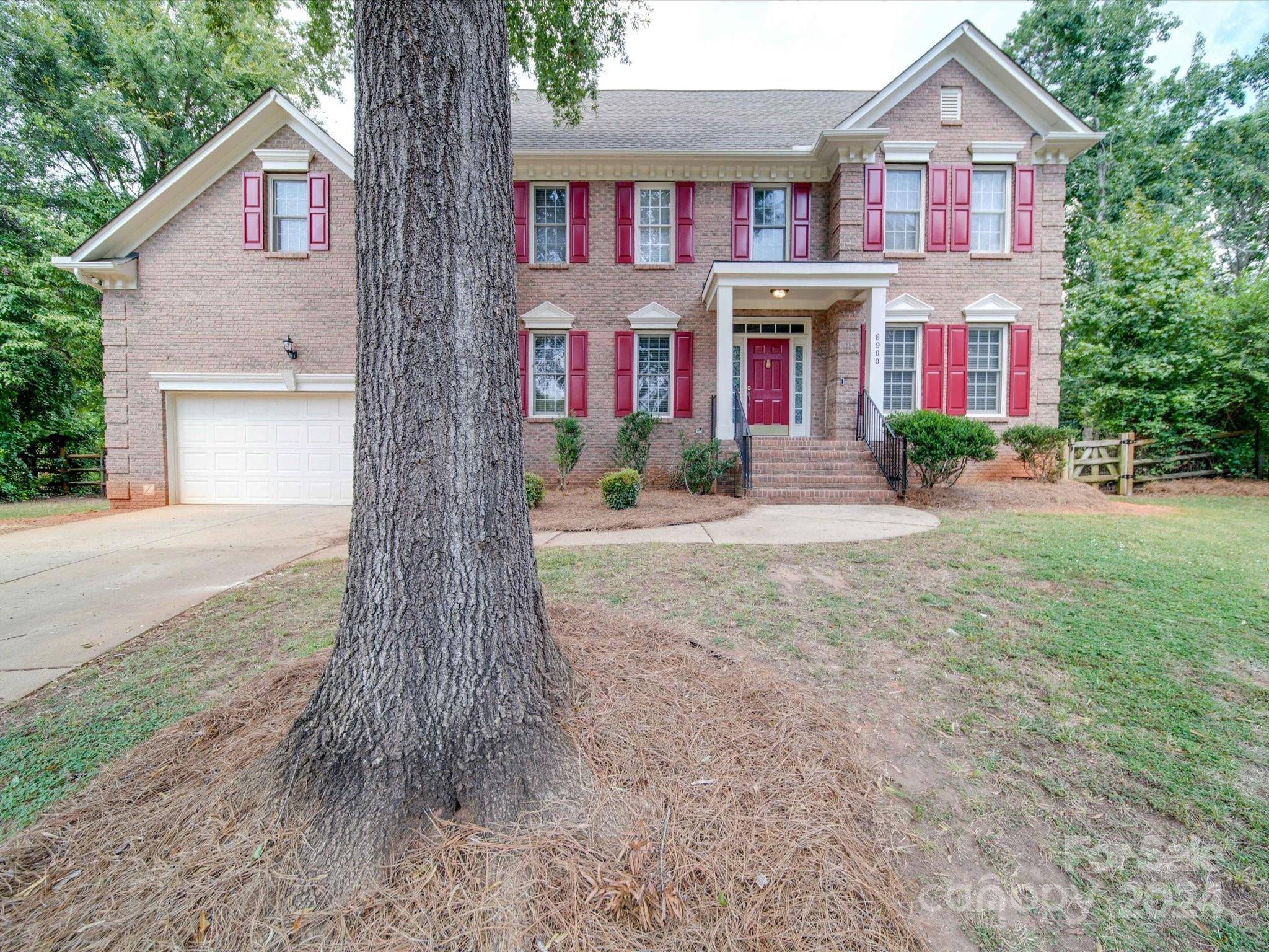 Waxhaw, NC 28173,8900 Horsecroft CT