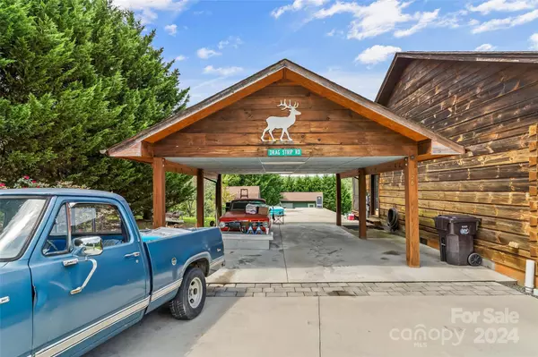 Connelly Springs, NC 28612,126 Butler ST