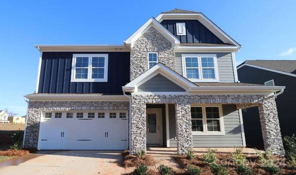 10121 Whitaker Pointe DR, Huntersville, NC 28078