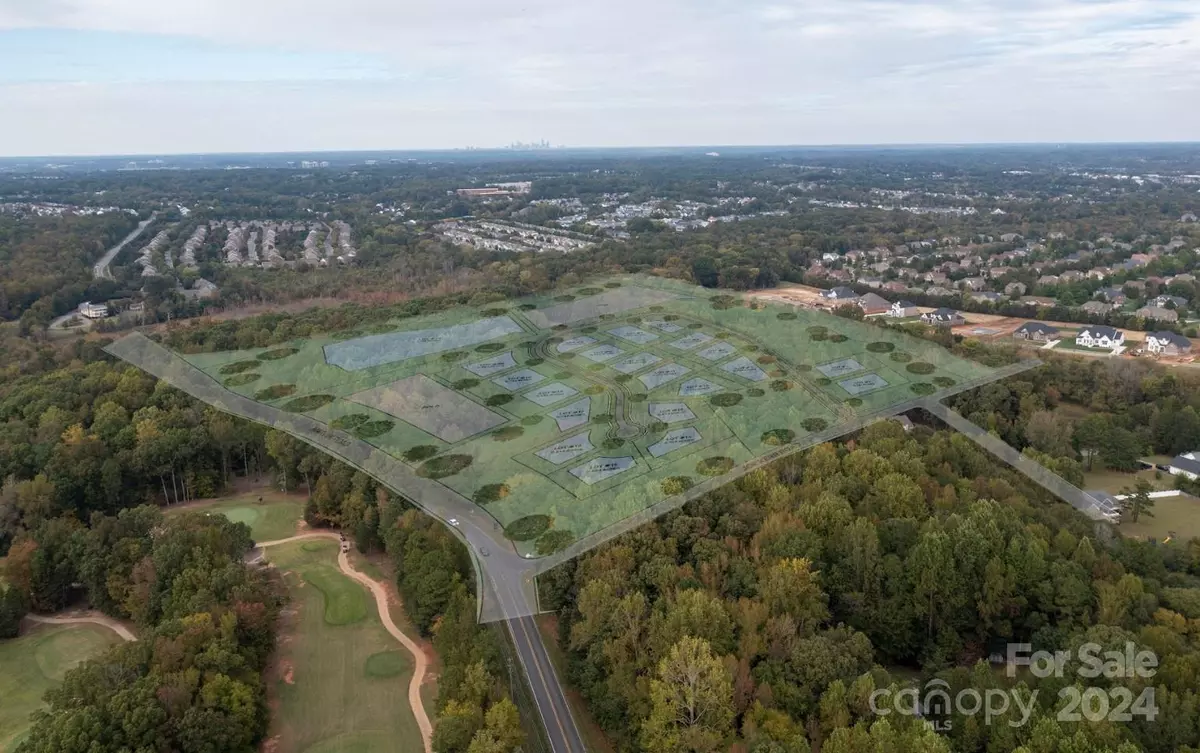 Marvin, NC 28173,LOT 12 Maxwell CT