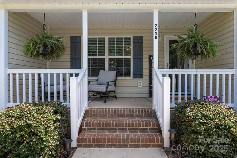 2238 Pacer RD, Lancaster, SC 29720