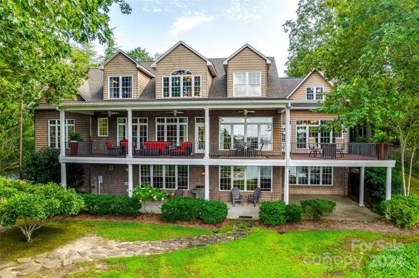 2892 Lake Wylie DR, Rock Hill, SC 29732