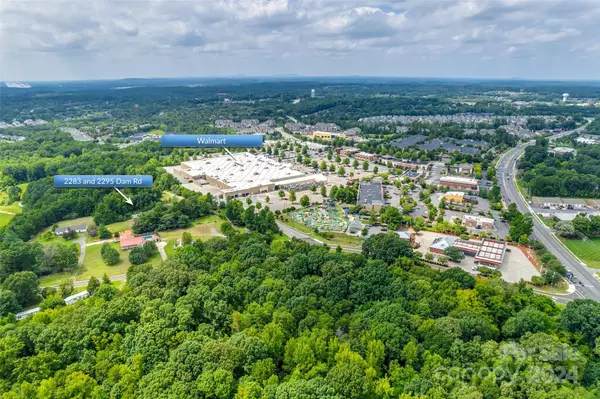 Fort Mill, SC 29708,2283 Dam RD
