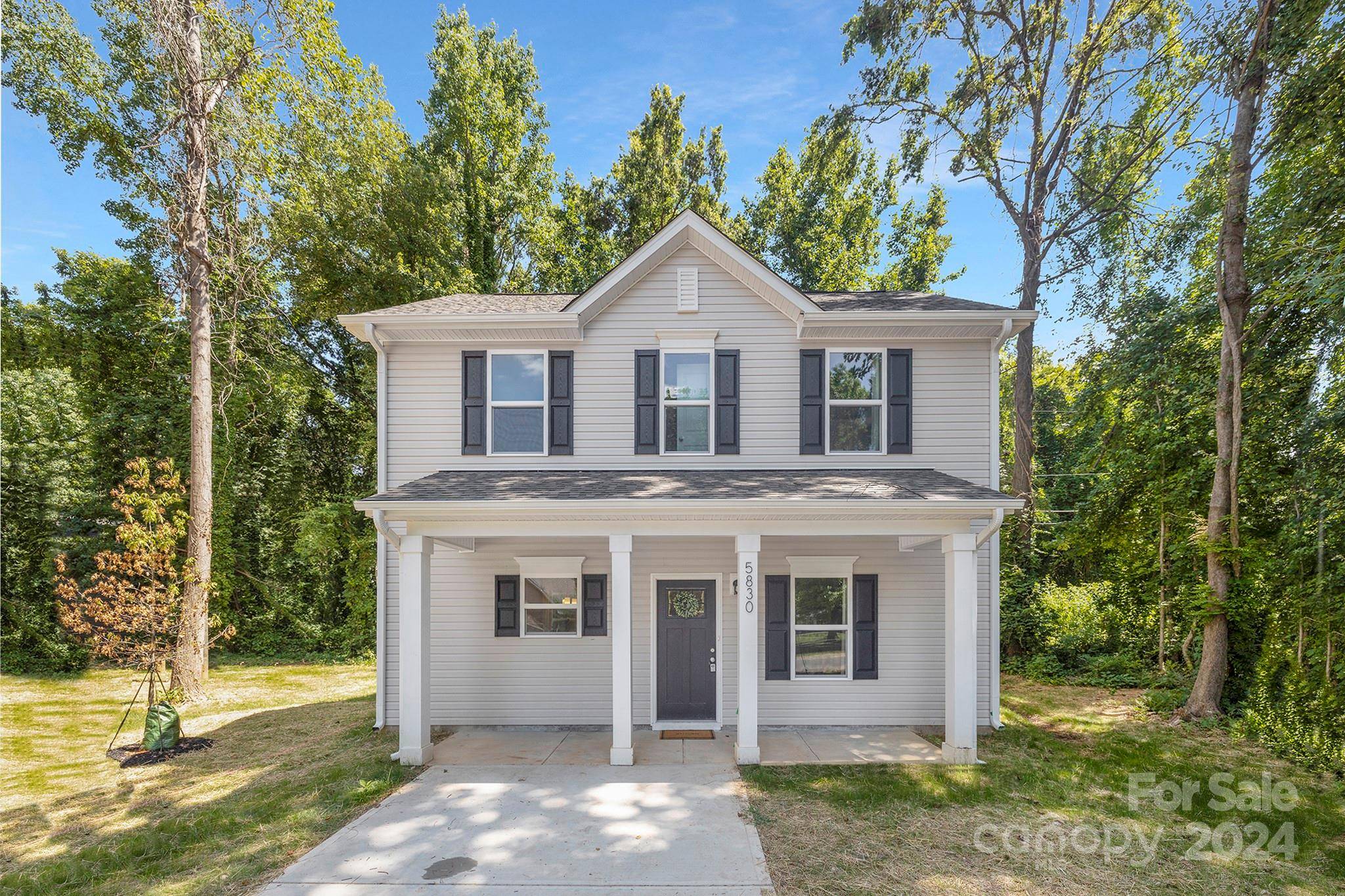310 Morningside RD, Charlotte, NC 28214