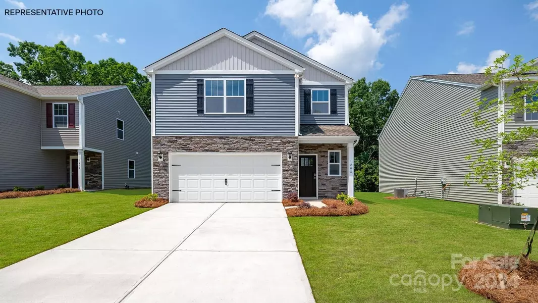 826 Two Brothers LN, York, SC 29745