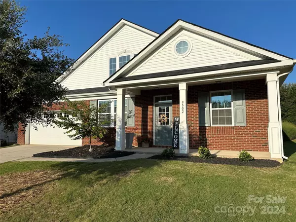 Charlotte, NC 28269,9502 Hartington PL