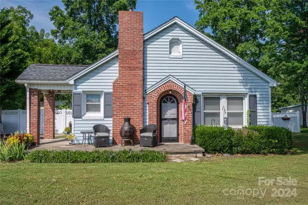 Kings Mountain, NC 28086,1537 N Piedmont AVE