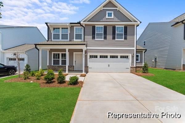 1210 Zettie AVE #13, Kannapolis, NC 28083