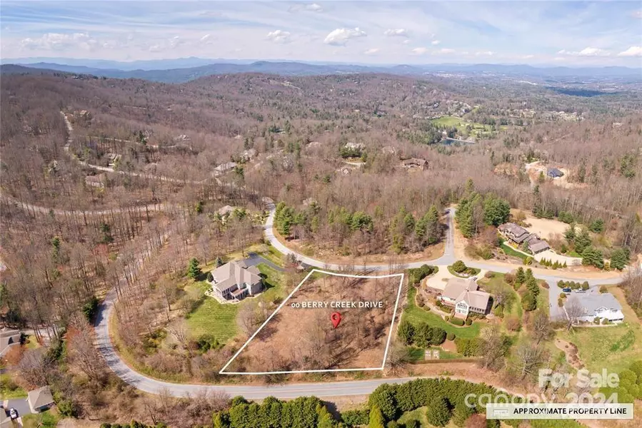 000 BERRY CREEK DR, Flat Rock, NC 28731