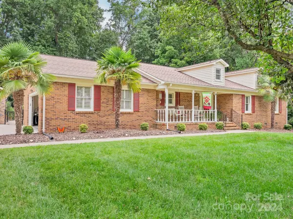 Salisbury, NC 28144,101 Carabelle CIR