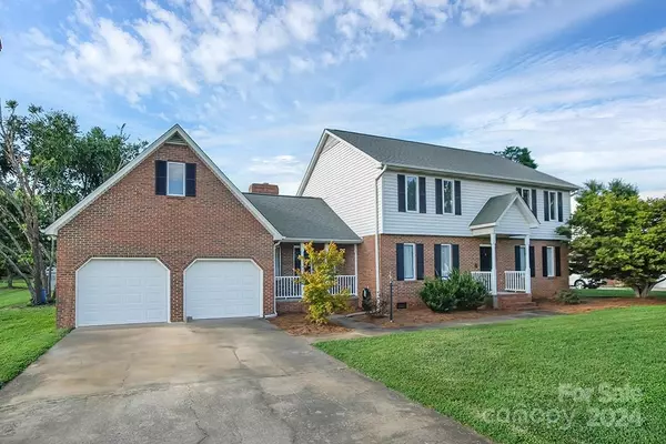 Kings Mountain, NC 28086,106 Cameron DR