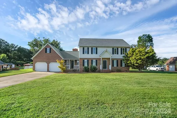 Kings Mountain, NC 28086,106 Cameron DR