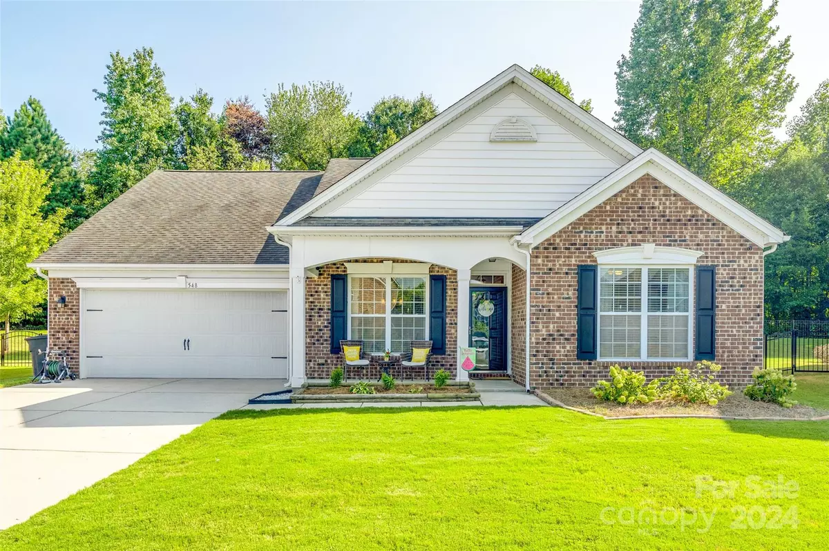 Rock Hill, SC 29732,548 Millstream DR