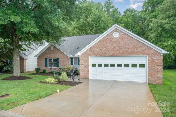 610 Hidden Creek CIR,  Salisbury,  NC 28147