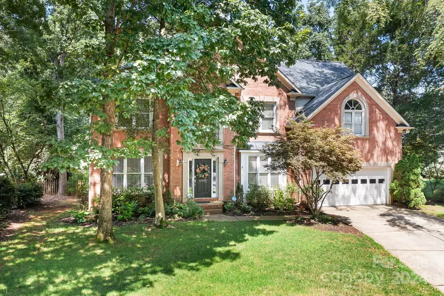 15145 Macbeth CT, Huntersville, NC 28078