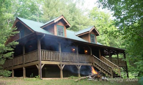 8331 Sugar Hill RD, Marion, NC 28752