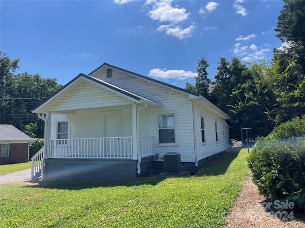 Rutherfordton, NC 28139,184 Monfredo ST