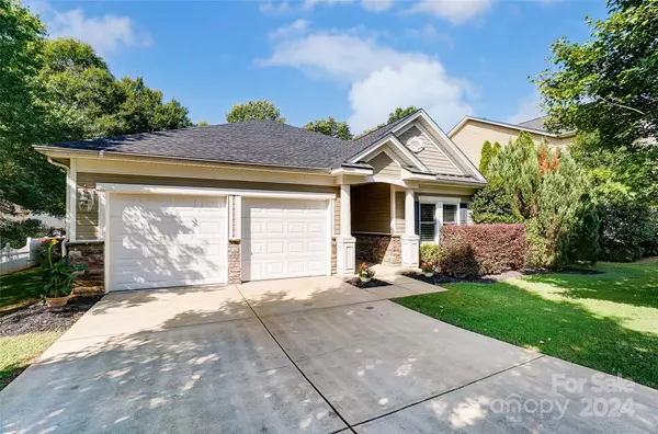 Fort Mill, SC 29715,1194 Madison Green DR