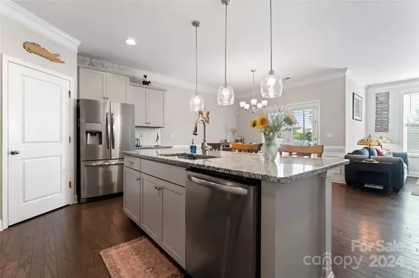 Clover, SC 29710,278 Robinwood LN