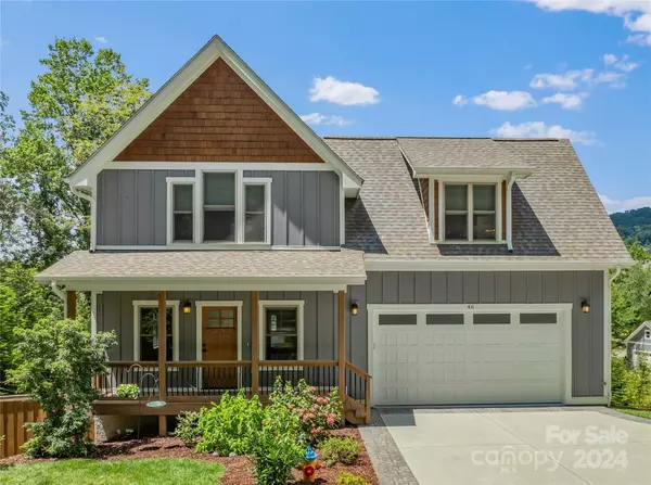 46 Pinedale RD,  Asheville,  NC 28805