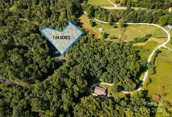 Balsam Grove, NC 28708,Lot 7 Sweetwater Ridge RD #7