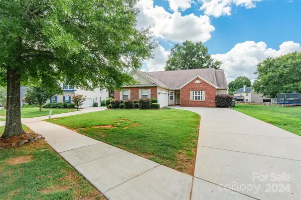 Kannapolis, NC 28081,1259 Brecken CT