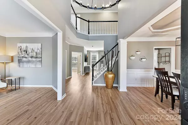 Waxhaw, NC 28173,1130 Deep Hollow CT