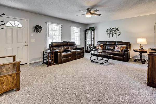 Asheboro, NC 27205,3044 Harmony TRL