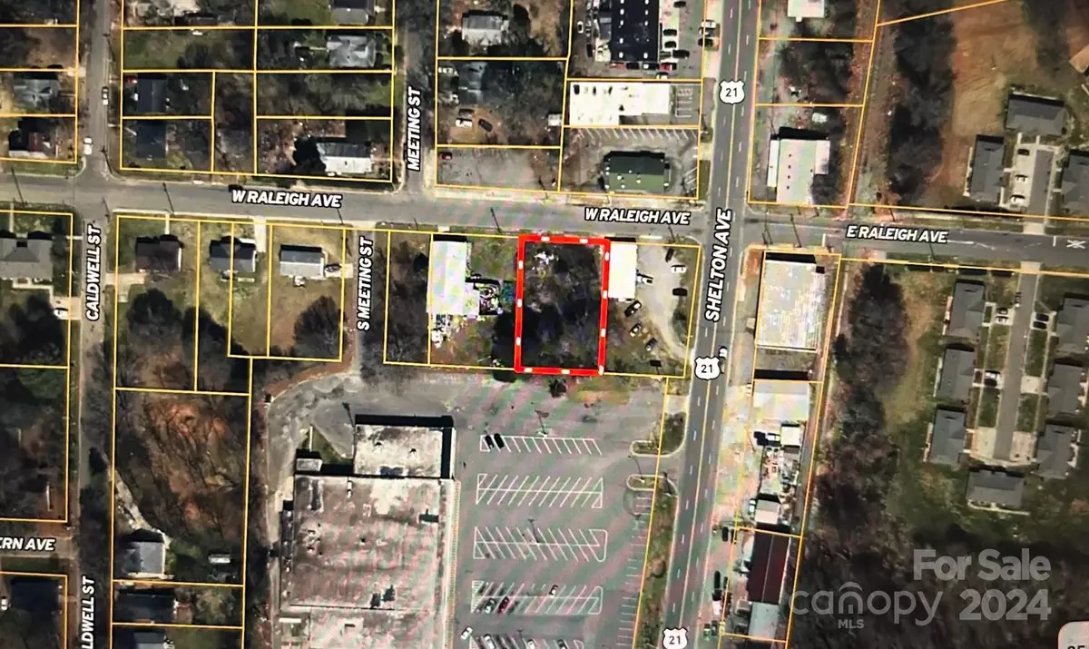 Statesville, NC 28677,105 E Raleigh AVE