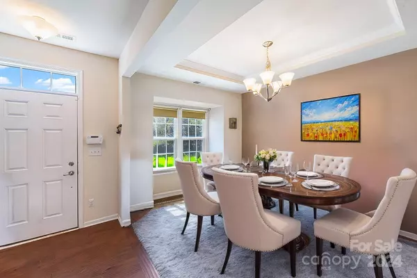 Charlotte, NC 28278,9618 Springholm DR