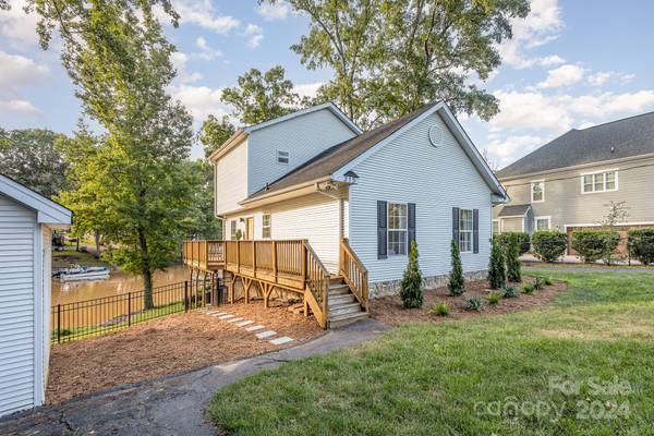 Belmont, NC 28012,315 Paradise CIR