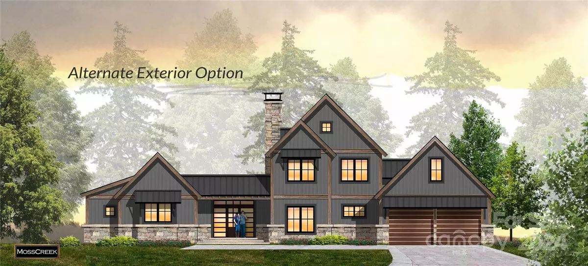 Mill Spring, NC 28756,25 Monteith PL