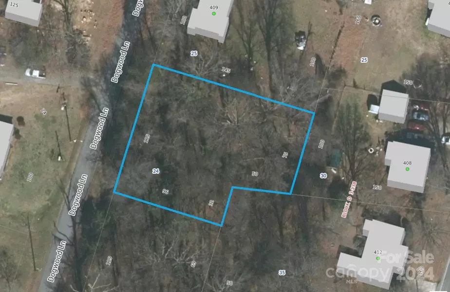 Lot 24 Dogwood LN, Statesville, NC 28625