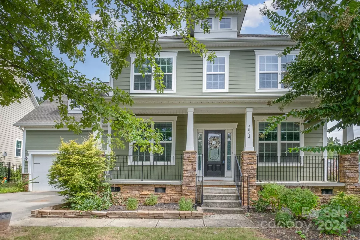 York, SC 29745,2004 Brightflower LN