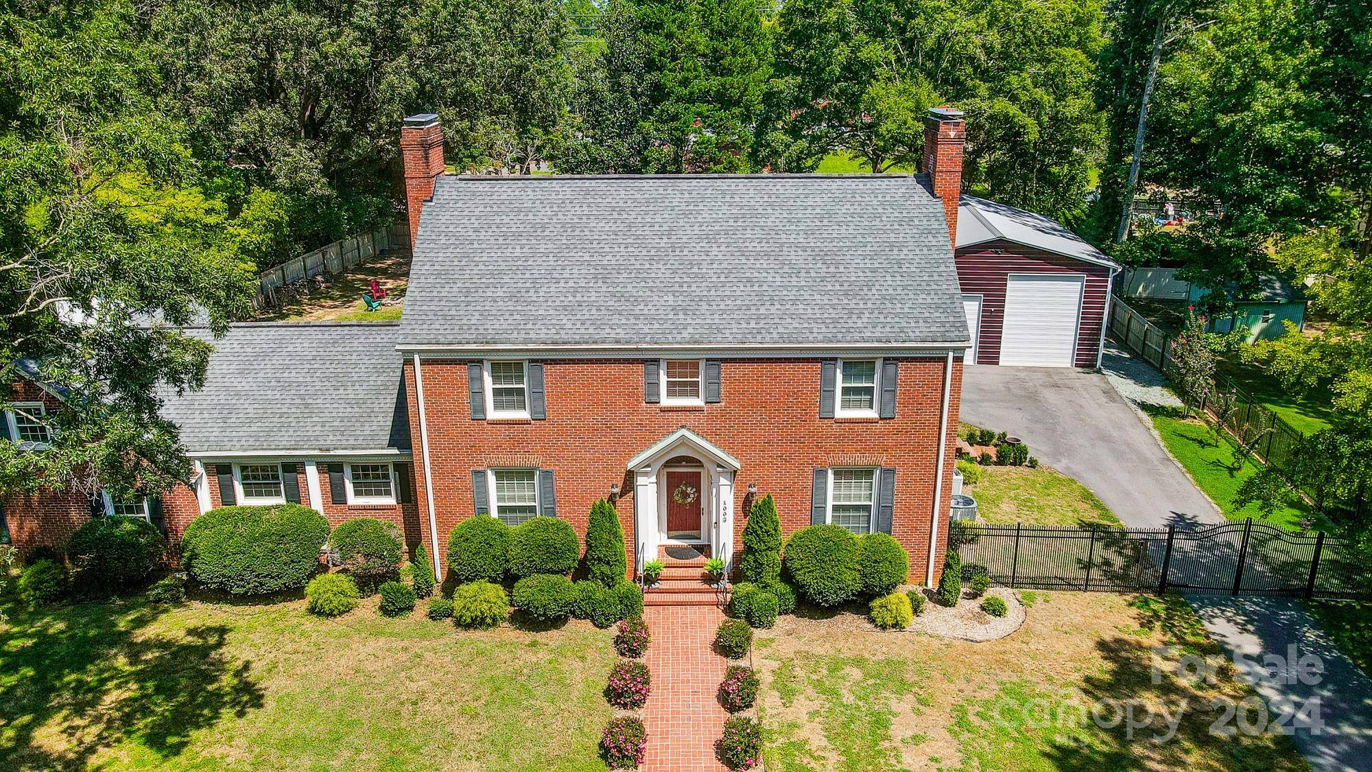 Monroe, NC 28112,1003 Lakewood DR