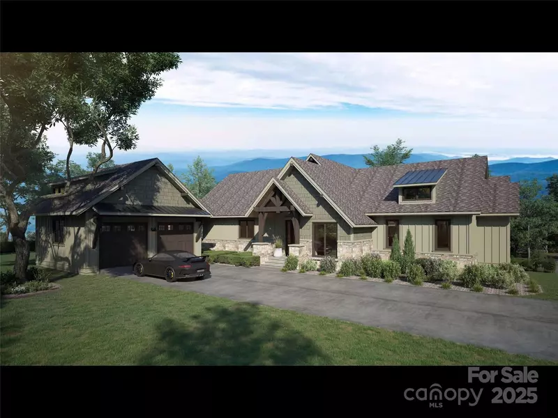 2015 Deep Gap Farm RD W, Mill Spring, NC 28756