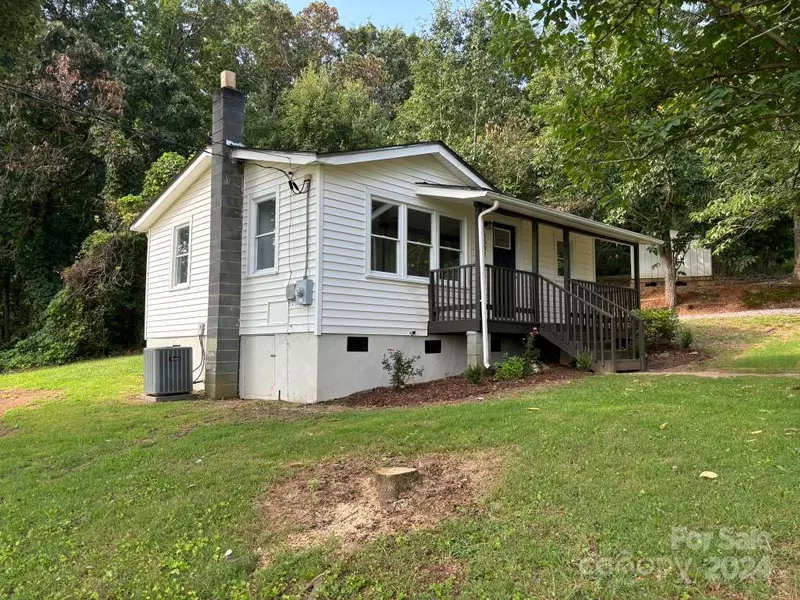 5397 Hope RD, Vale, NC 28168