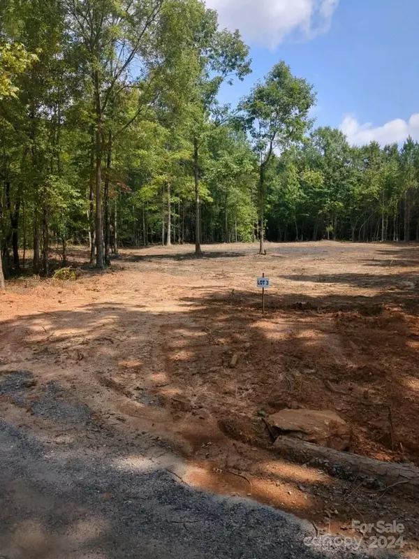 V/L State Line RD #3-6, Mooresboro, NC 28114