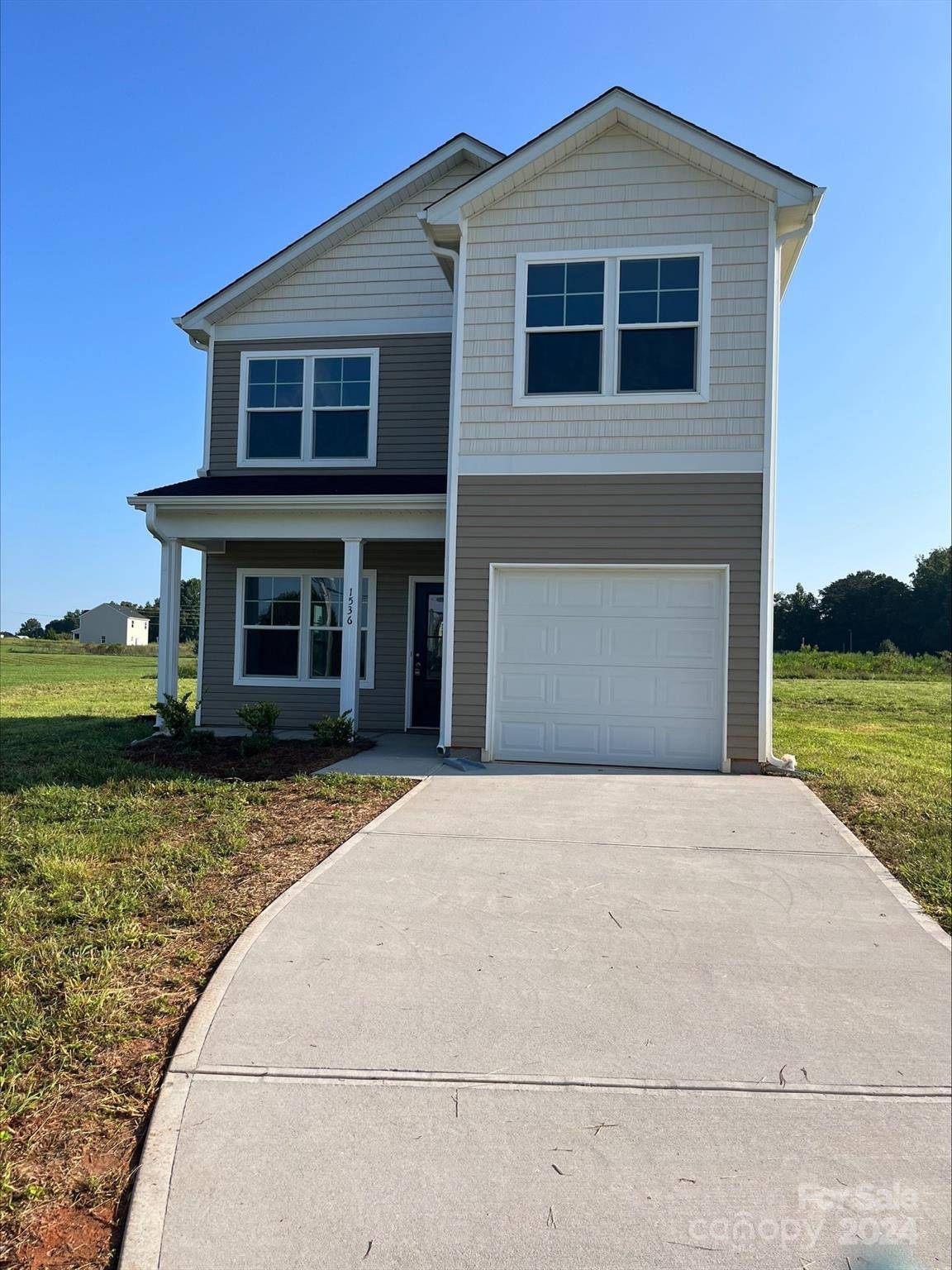 1536 Null RD, Lincolnton, NC 28092