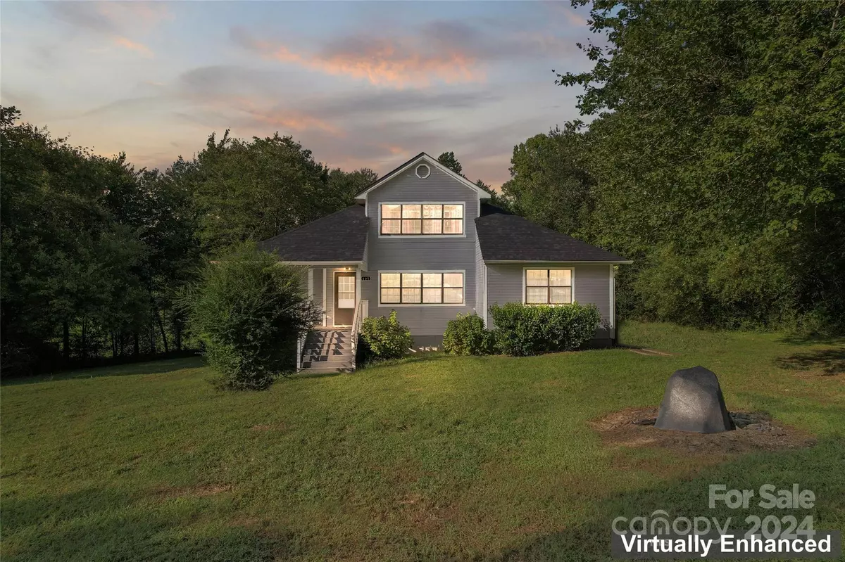 Grover, NC 28073,127 Elm RD